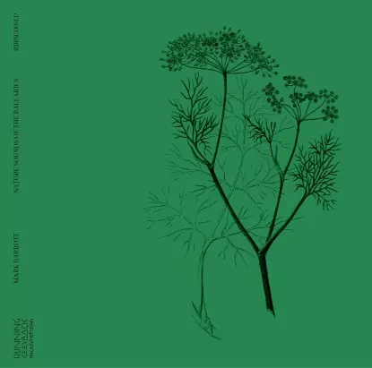 MARK BARROTT / マーク・バロット / NATURE SOUNDS OF THE BALEARICS