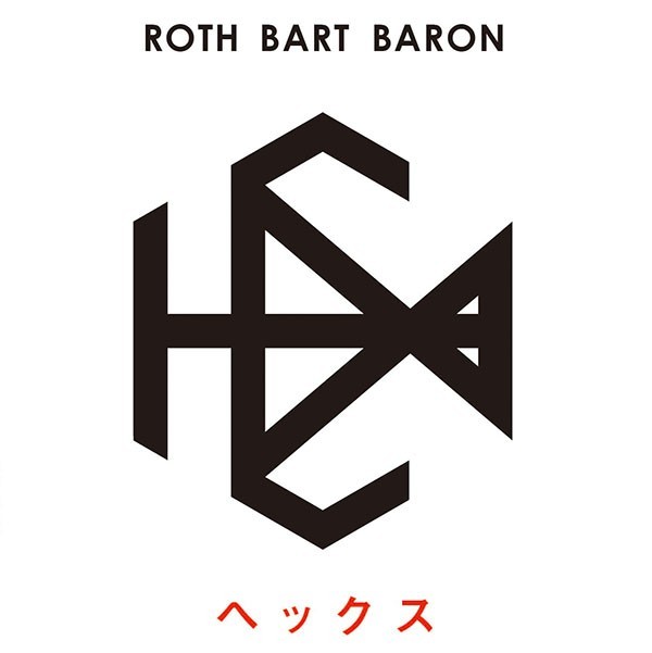 ROTH BART BARON / HEX(LP)