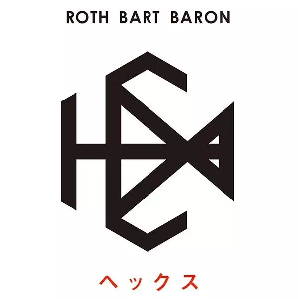 HEX(LP)/ROTH BART BARON｜日本のロック｜ディスクユニオン