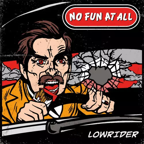 NO FUN AT ALL / ノーファンアットオール商品一覧｜PUNK