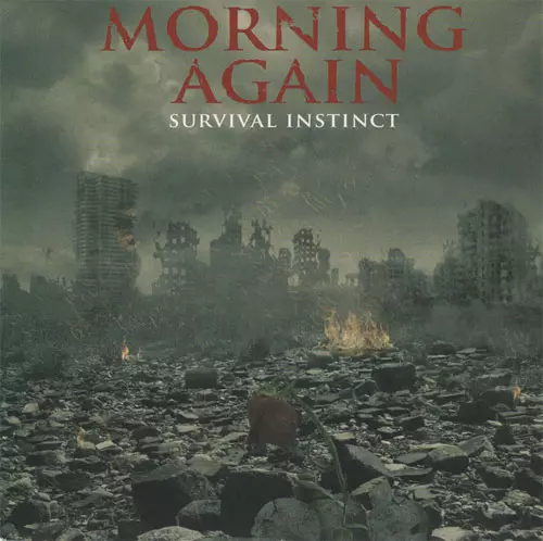 MORNING AGAIN / モーニングアゲイン商品一覧｜PUNK｜ディスクユニオン