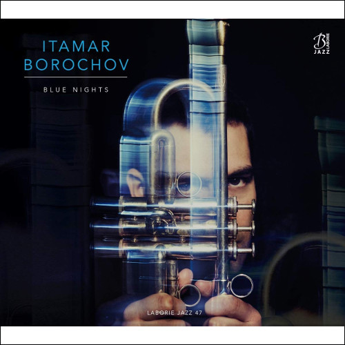 ITAMAR BOROCHOV / Blue Nights