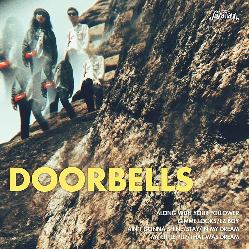 DOORBELLS / DOORBELLS