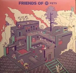V.A. / FRIENDS OF PETS