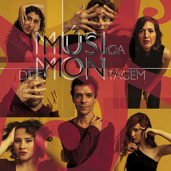 MUSICA DE MONTAGEM / ムジカ・ヂ・モンタージェン / MUSICA DE MONTAGEM