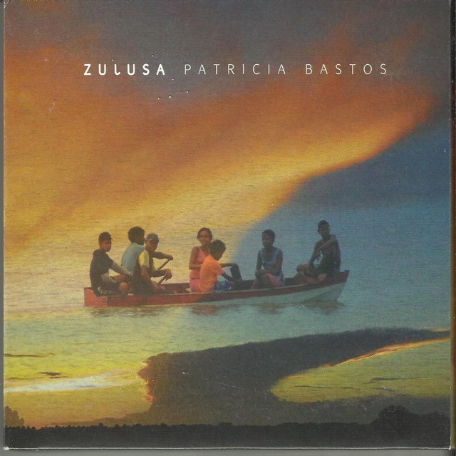 PATRICIA BASTOS / パトリシア・バストス / ZULUSA