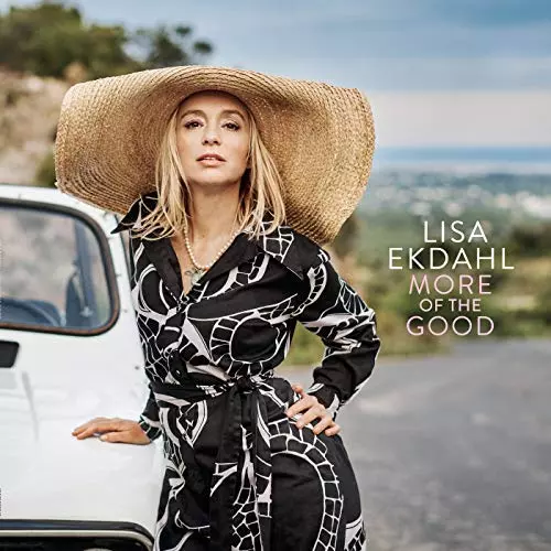 LISA EKDAHL / リサ・エクダール / More of the Good