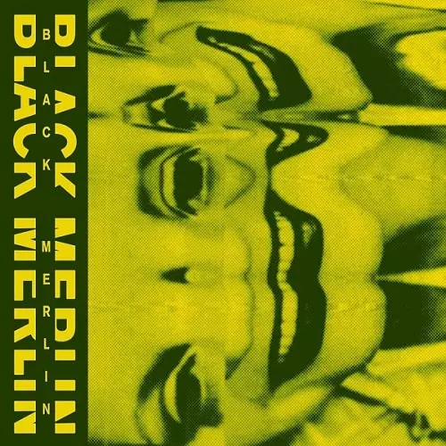 BLACK MERLIN / ブラック・マーリン / NOI