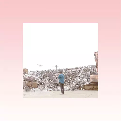 SEVENTEEN AGAiN / スズキ (LP)