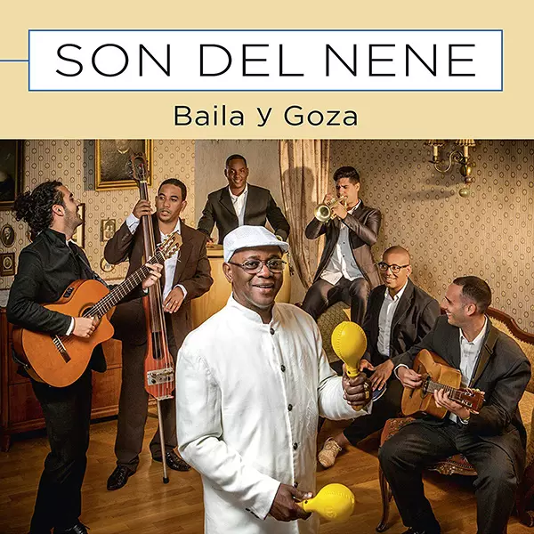 SON DEL NENE / ソン・デル・ネネ / BAILA Y GOZA