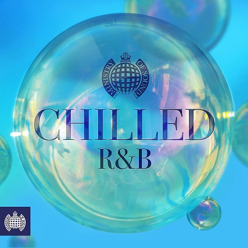 V.A. (CHILLED R&B) / CHILLED R&B (2CD)
