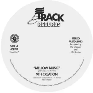9TH CREATION &frasl; ナインス・クリエイション商品一覧｜SOUL &frasl; BLUES