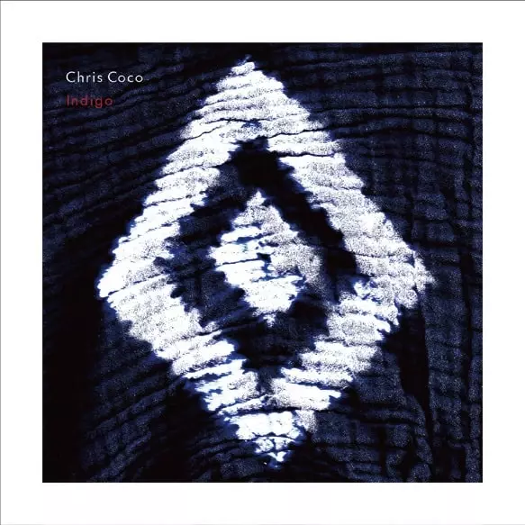 CHRIS COCO / クリス・ココ / INDIGO / インディゴ