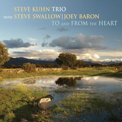 STEVE KUHN / スティーヴ・キューン / TO AND FROM THE HEART / トゥ・アンド・フロム・ザ・ハート