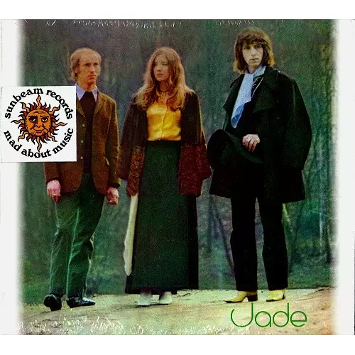 JADE (FOLK: UK) / ジェイド / FLY ON STRANGE WINGS - REMASTER
