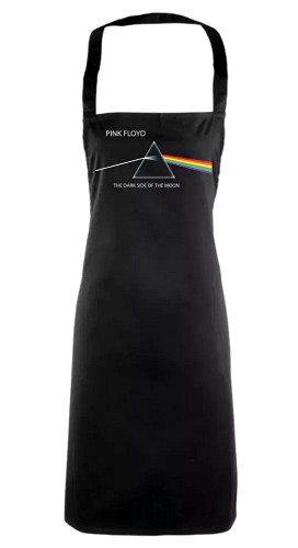 PINK FLOYD / ピンク・フロイド / THE DARK SIDE OF THE MOON APRON