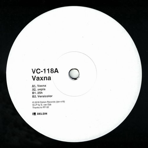 VC-118A / VAXNA