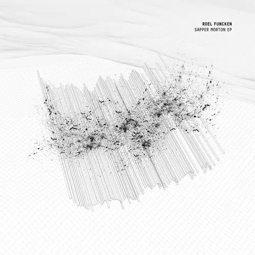 ROEL FUNCKEN  / SAPPER MORTON EP