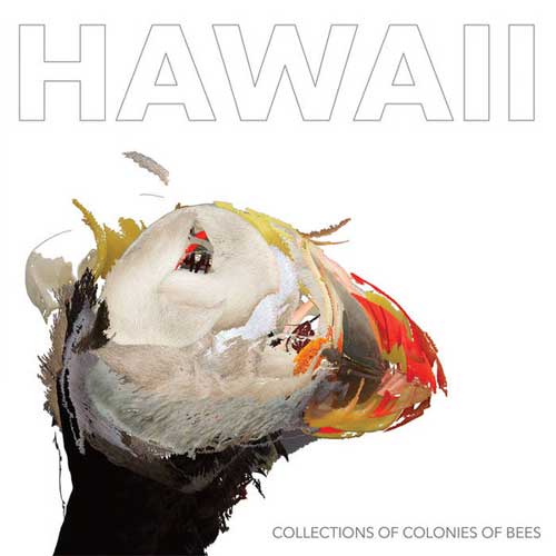 COLLECTIONS OF COLONIES OF BEES / HAWAII (LP)