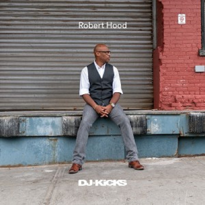 ROBERT HOOD / ロバート・フッド / DJ-KICKS (国内仕様盤) 