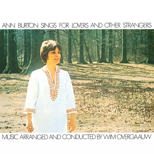 ANN BURTON / アン・バートン商品一覧｜JAPANESE ROCK・POPS / INDIES
