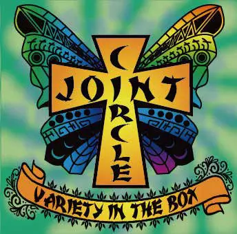 CIRCLE JOINT / VARIETY IN THE BOX