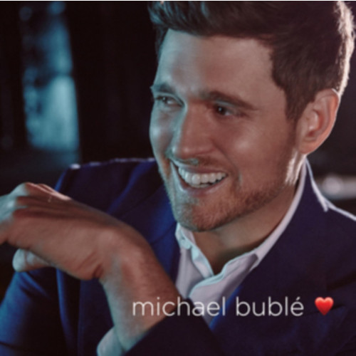 MICHAEL BUBLE / マイケル・ブーブレ / Love(LP)