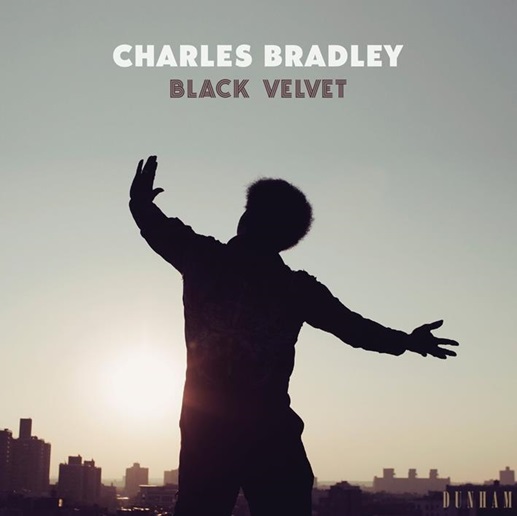 CHARLES BRADLEY / チャールス・ブラッドリー / BLACK VELVET(CD)