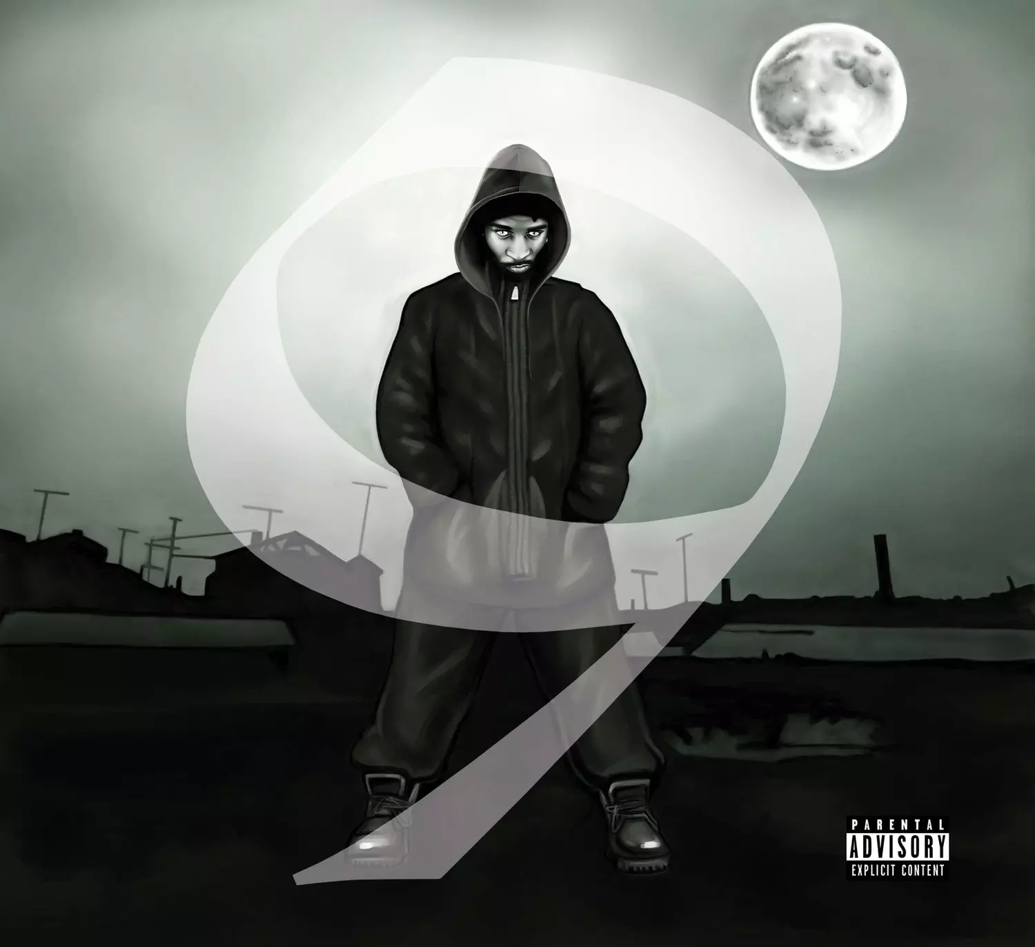 NINE (HIP HOP)商品一覧｜HIPHOP / 日本語RAP｜ディスクユニオン