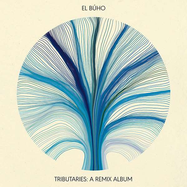 EL BUHO / エル・ブオ / TRIBUTARIES: A REMIX ALBUM