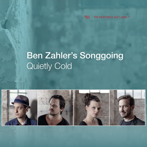 BEN ZAHLER'S ALOFT / ベン・ザーラー / Quietly Cold