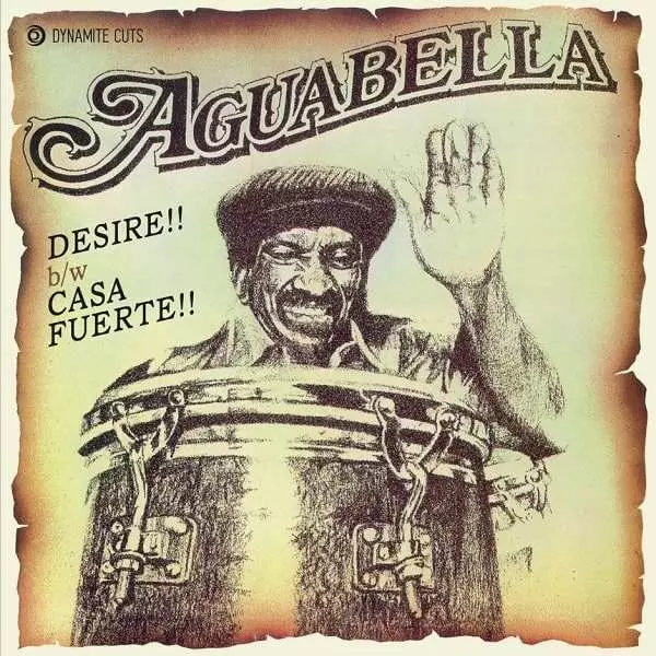 FRANCISCO AGUABELLA / フランシスコ・アグアベージャ / DESIRE/CASA FUERTE