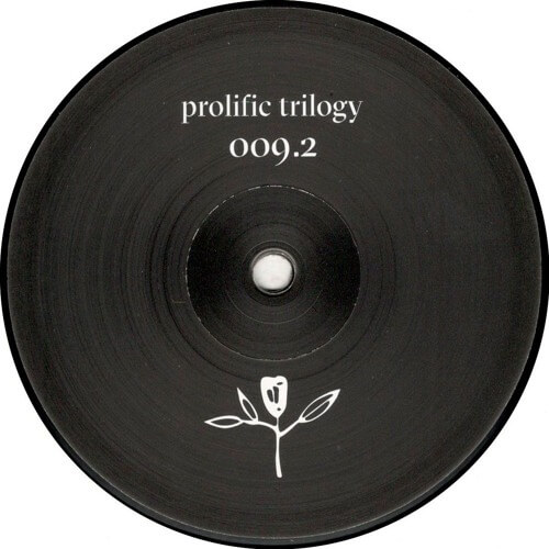 S.A.M. / PROLIFIC TRILOGY 009.2