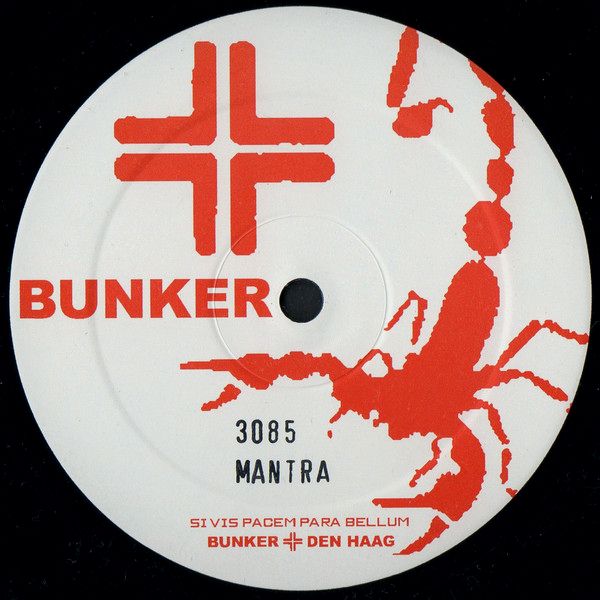 MANTRA (CLUB) / THIRD MIND