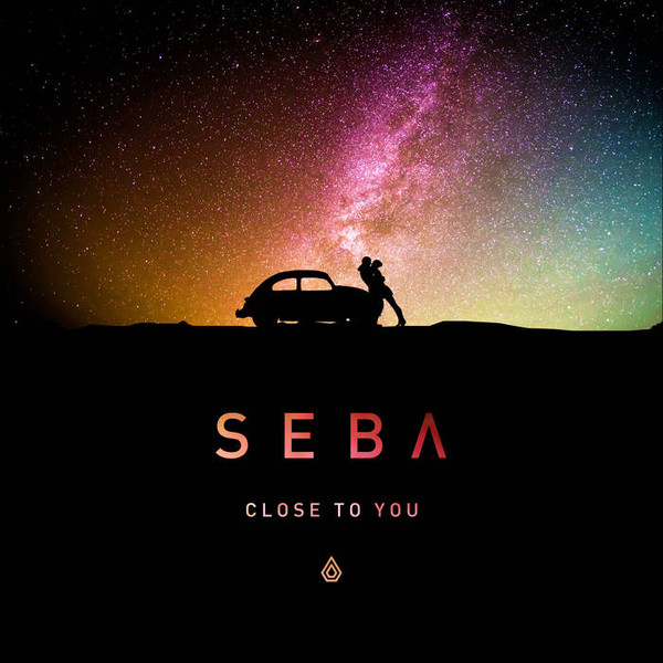 SEBA / CLOSE TO YOU EP