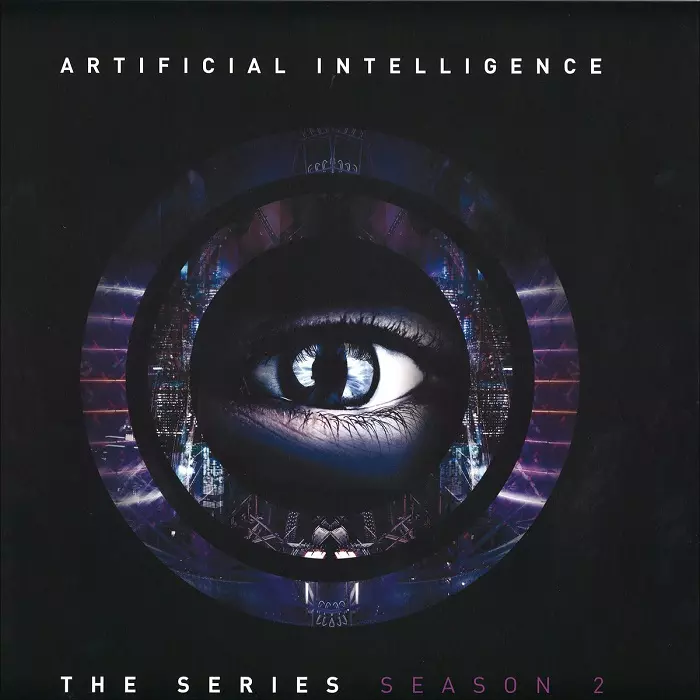ARTIFICIAL INTELLIGENCE / SERIES - SEASON 2