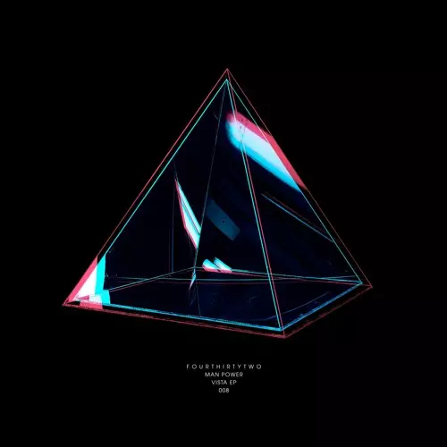 MAN POWER / VISTA EP