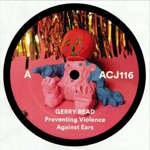 GERRY READ / PREVENTING VIOLENCE AGAINST EARS