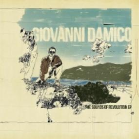 GIOVANNI DAMICO / ジョヴァンニ・ダミコ / SOUNDS OF REVOLUTION