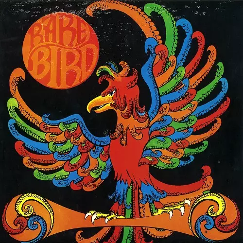 RARE BIRD / レア・バード商品一覧｜JAZZ｜ディスクユニオン