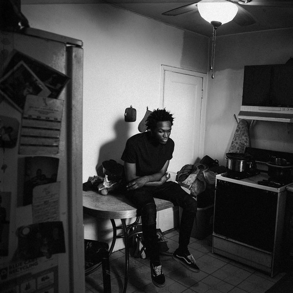 SABA (HIPHOP) / CARE FOR ME