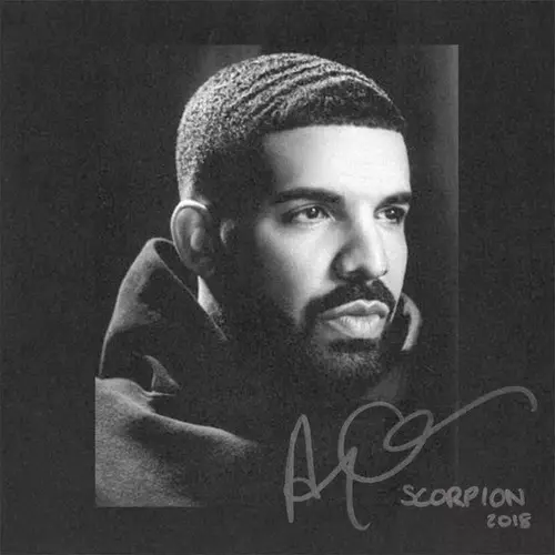 DRAKE / ドレイク / SCORPION "2LP"
