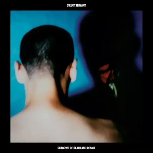 SILENT SERVANT / サイレント・サーヴァント / SHADOWS OF DEATH AND DESIRE (CD)