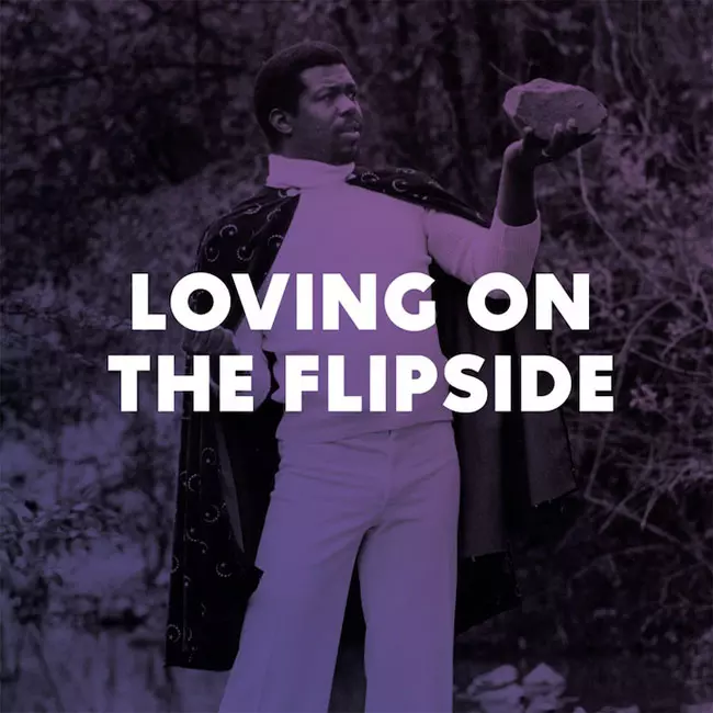 英2discs LP Various Loving On The Flipside: Sweet Funk And Beat-Heavy B NA5134LP NOW-AGAIN 未開封 /00520 Loving On The Flipside (Sweet Funk And Beat-Heavy Ballads 1969