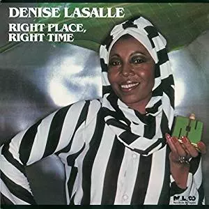 DENISE LASALLE / デニス・ラサール商品一覧｜SOUL / BLUES｜ディスク