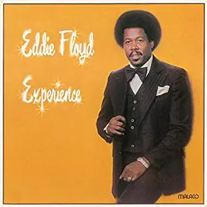 EDDIE FLOYD / エディ・フロイド / エクスペリエンス