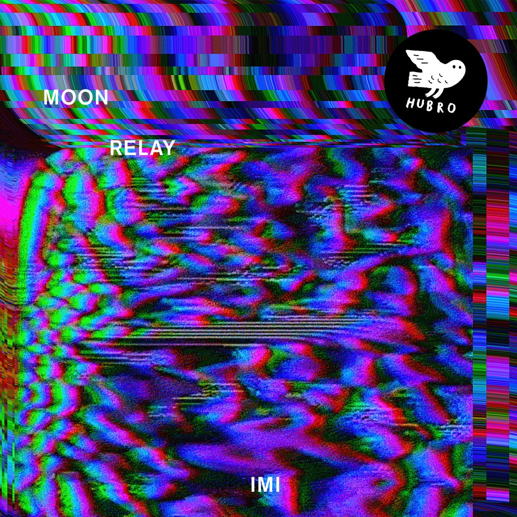 MOON RELAY / ムーン・リレー / IMI / IMI