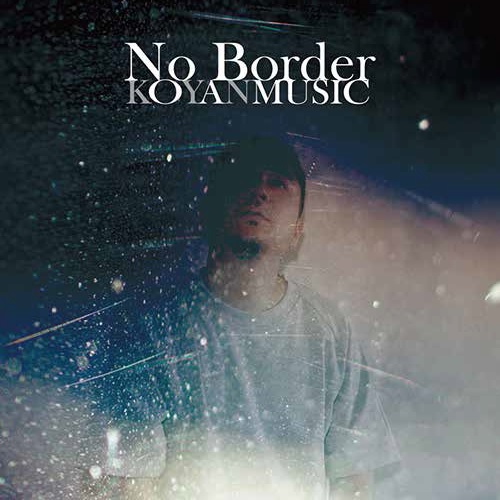 KOYANMUSIC a.k.a. KYN from SD JUNKSTA / No Border "2CD"