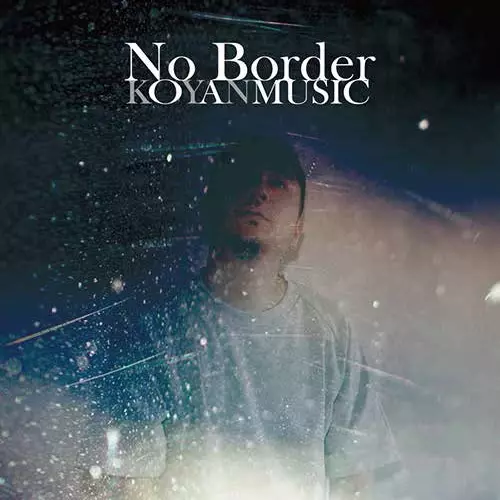 KOYANMUSIC a.k.a. KYN from SD JUNKSTA / No Border "2CD"