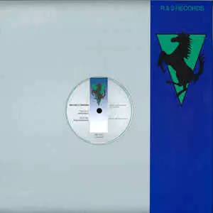 MICHELE MININNI / RAVE OSCILLATIONS
